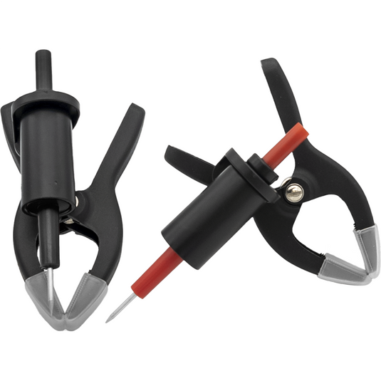S and G Clamp Probe Set