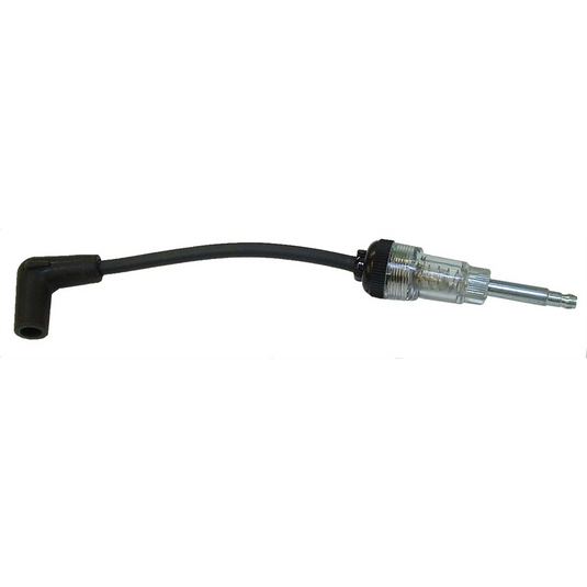 SG Tool Aid IN LINE SPK PLUG CHECKR W/90 D BOOT