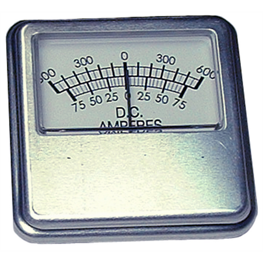 SG Tool Aid Alternator-Generator-Starter Current Indicator