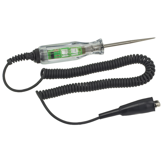 SG Tool Aid 12/24/48 Volt Circuit Tester
