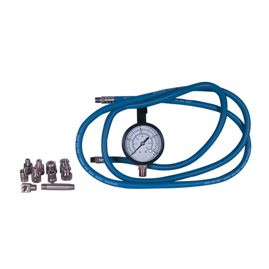 SG Tool Aid TESTER OIL/TRANS PRES
