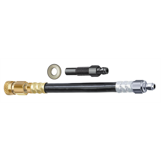 SG Tool Aid DIESEL TESTER ADAPTER