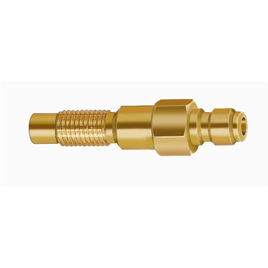 SG Tool Aid KUBOTA DIESEL ADAPTOR 8MM