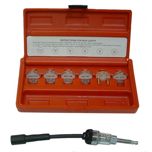 SG Tool Aid NOID LIGHT 23900 COMBO KIT