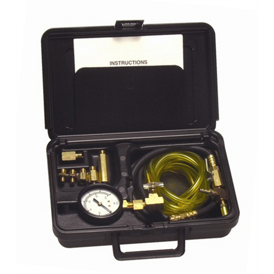 SG Tool Aid CIS K-JET TESTER