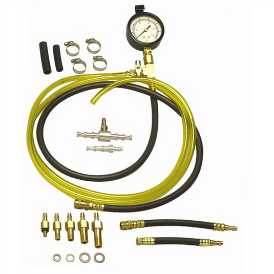 SG Tool Aid MULTI-PORT FUEL INJECTION PRESSURE TESTER