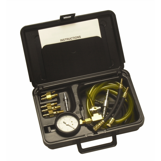 SG Tool Aid MP FI PRES TSTER SYSTEM W/QC FOR DOM & FOR