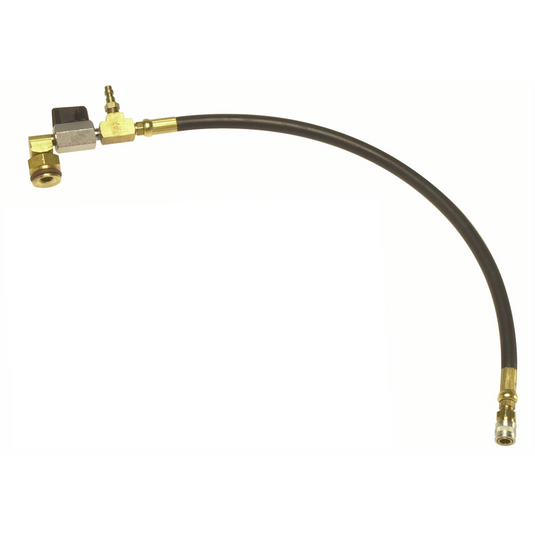 SG Tool Aid FUEL INJECTION CLEANING HOSE XXX