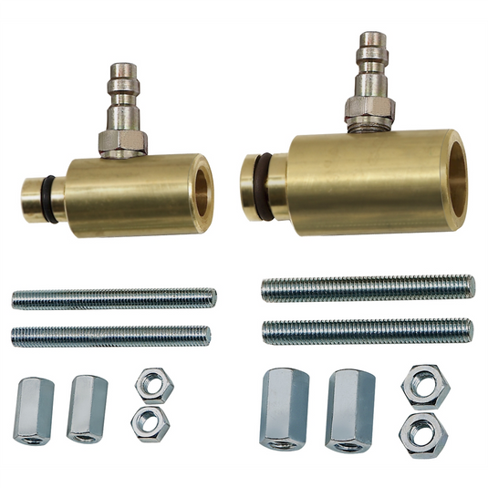 SG Tool Aid FUEL RAIL ADAPTER KIT