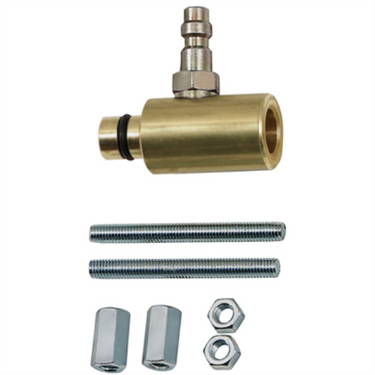 SG Tool Aid 11 MM Fuel Rail Adpter