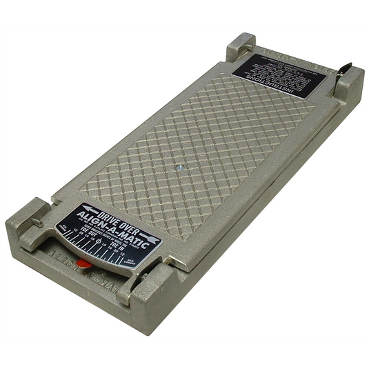 SG Tool Aid WHL ALLIGN GAGE NS 091394