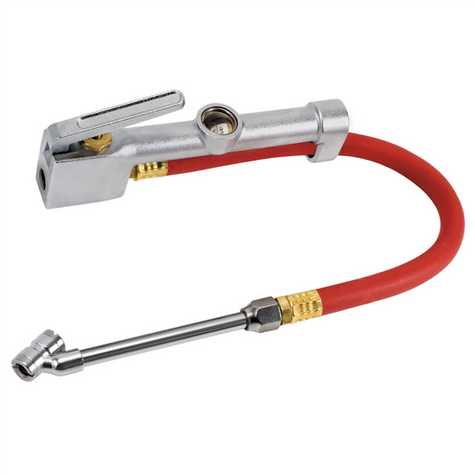 SG Tool Aid TIRE INFLATOR WITH WINDOW GAGE