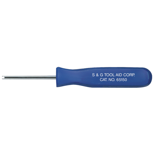 SG Tool Aid Tire Valve Core Tool