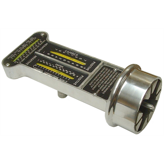 SG Tool Aid GAUGE CASTER/CAMBER NS 032994