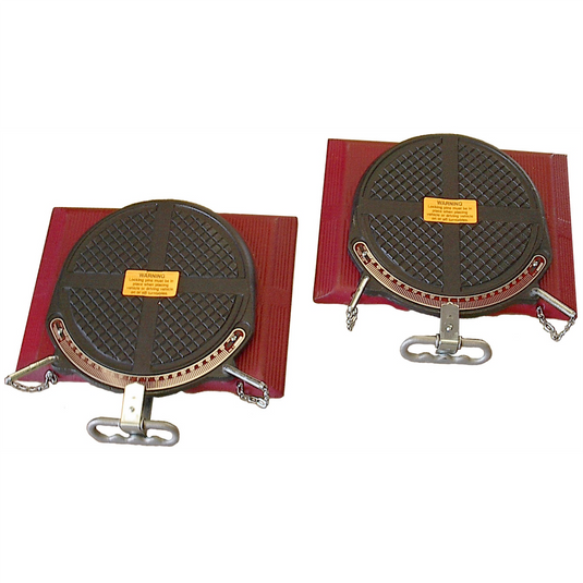 SG Tool Aid TURN WHL ALGIN 2PC NS 071895