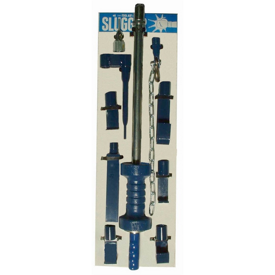SG Tool Aid The Slugger; Heavy Duty Slide Hammer