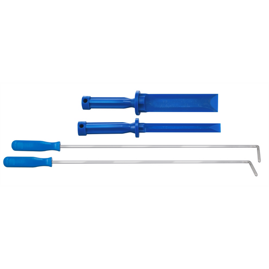 SG Tool Aid 4 PC CLIP REMOVAL TOOL KIT