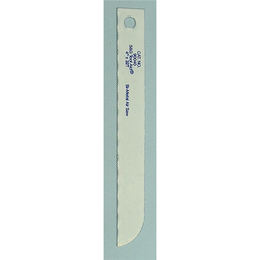SG Tool Aid 5PK BLADE SAW 32TPI 4IN ALL PURPOSE