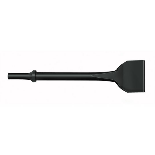 SG Tool Aid 2"" WIDE PNEUMATIC SCRAPER