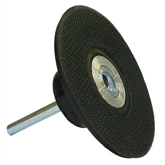 SG Tool Aid Holding Pad for Surface Treatment Disc; 3