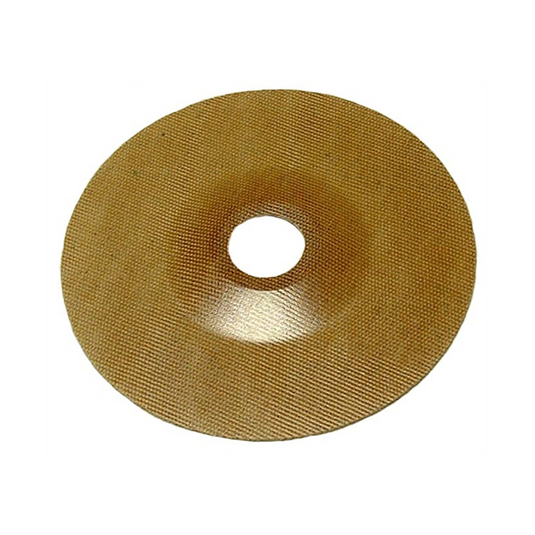 SG Tool Aid 4in PHENOLIC BACKING DISC