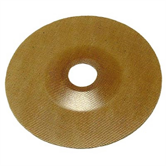 SG Tool Aid 9in PHENOLIC BACKING DISC