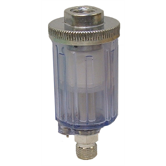 SG Tool Aid FILTER SEPARATOR