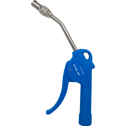 SG Tool Aid 2 in 1 Tire Inflator and Blow Gun Combo