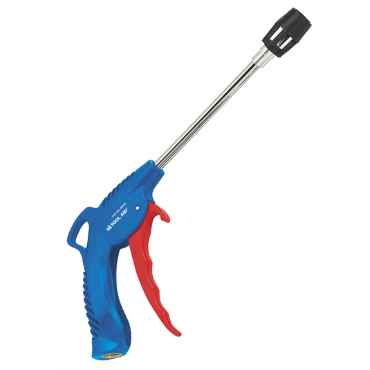 SG Tool Aid 6"" Turbo Blaster Blow Gun