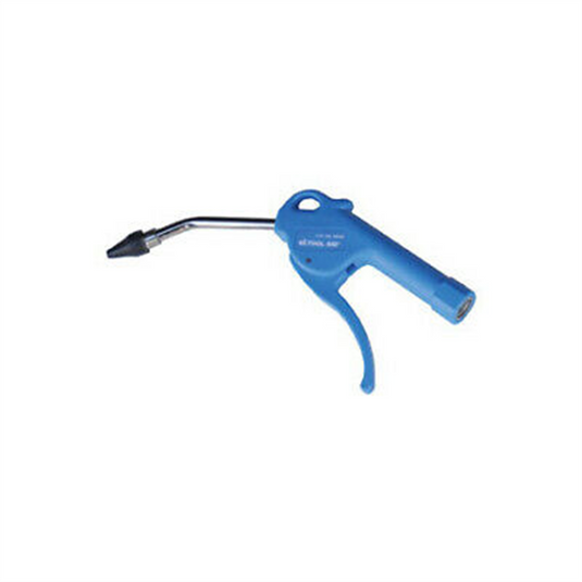 SG Tool Aid 4.5"" Long Reach Angled Nozzle Blow Gun