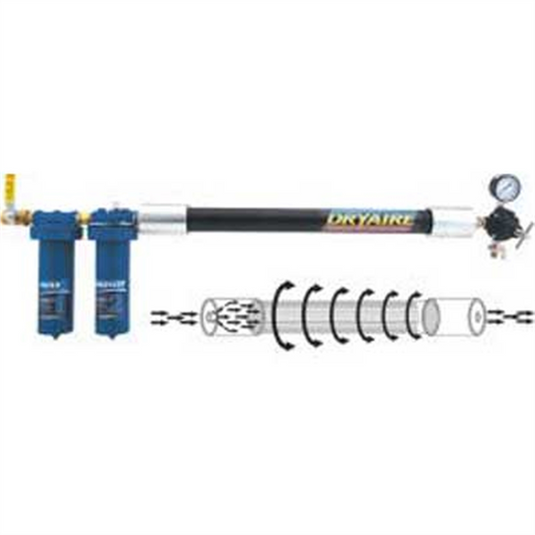 MEMBRANE KIT AIR DRYER