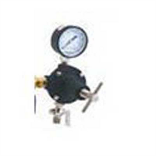 REGULATOR FOR DRYAIRE