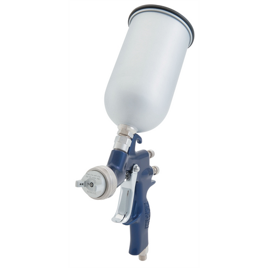 RAZOR HVLP PRIMER 2.3MM SPRAY GUN