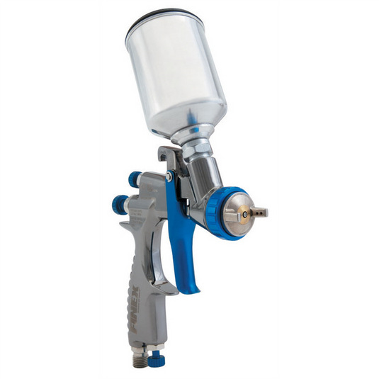 FX1000 MINI-HVLP SPRAY GUN 1.4MM