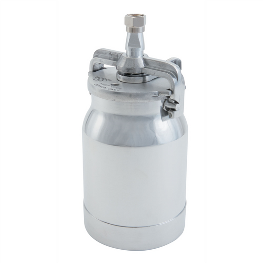 PAINT GUN CUP SIPHON FEED 1QT NO DRIP