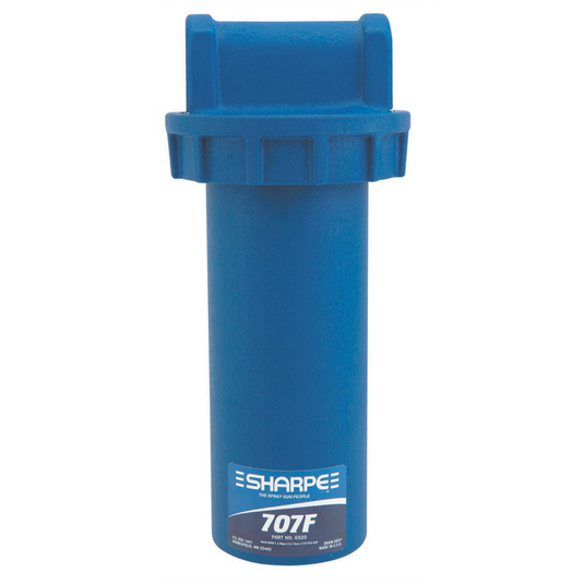 FILTER AIR 3/4"" W/ AUTO DRAIN