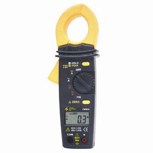 Sheffield Research AMP CLAMP 600 AMPS