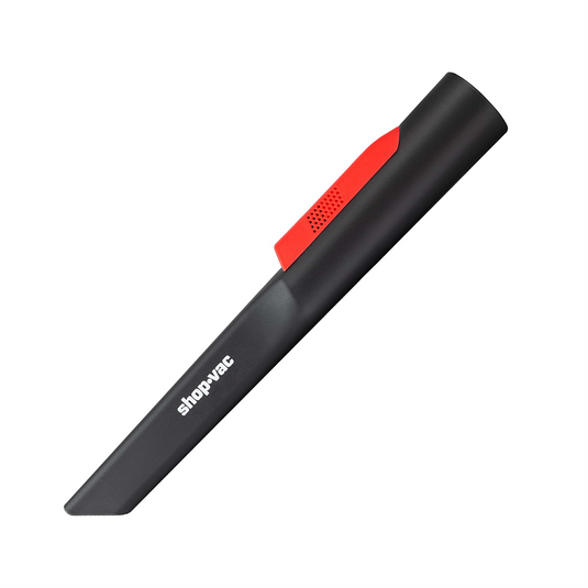Shop Vac 1-1/4 & 1-1/2 Lighted Crevice Tool
