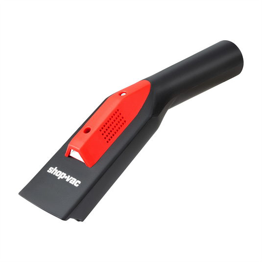 Shop Vac 1-1/4"" & 1-1/2"" Lighted Nozzle