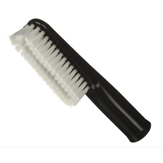 Shop Vac Shop-Vac 9018033 Soft Bristle Auto Brush; Plastic Construction; Black in Color; 1-1/4 Inch Diameter Sleeve; (1-Pack)