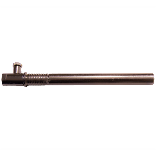 SKR Industries 6"" Grip&Grease Lock on Grease Coupler