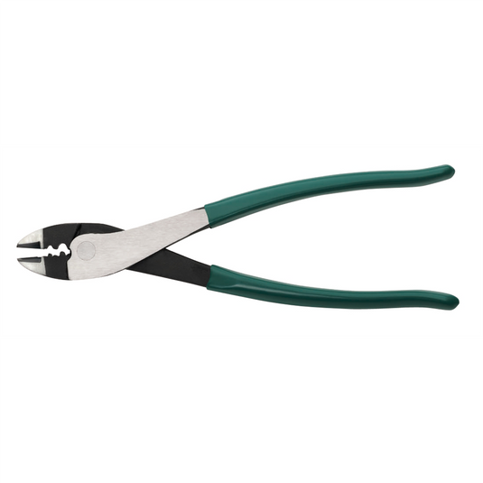 S K Hand Tools PLIER TERMINAL CRIMPING INSULATED