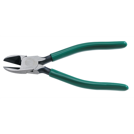S K Hand Tools PLIERS DIAGONAL CUTTING 7IN.