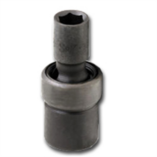 S K Hand Tools SOC 18MM 3/8D IMP UNIV 6PT