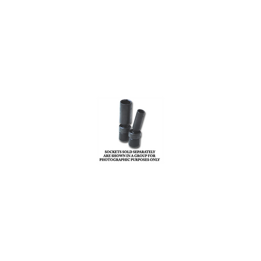 S K Hand Tools SOC 19MM 3/8D IMP UNIV 6PT DP