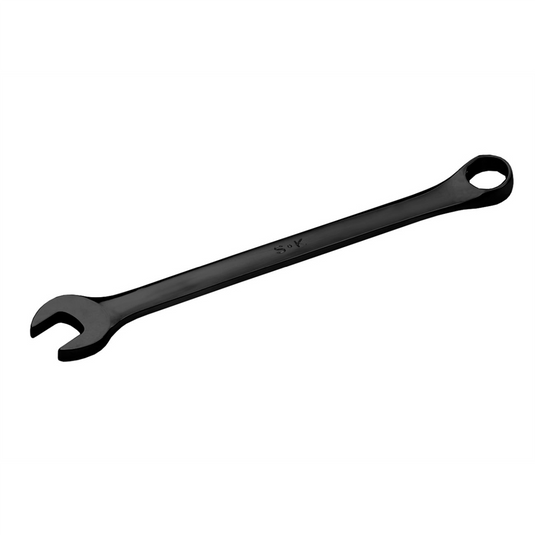 S K Hand Tools BLACK OXIDE COM