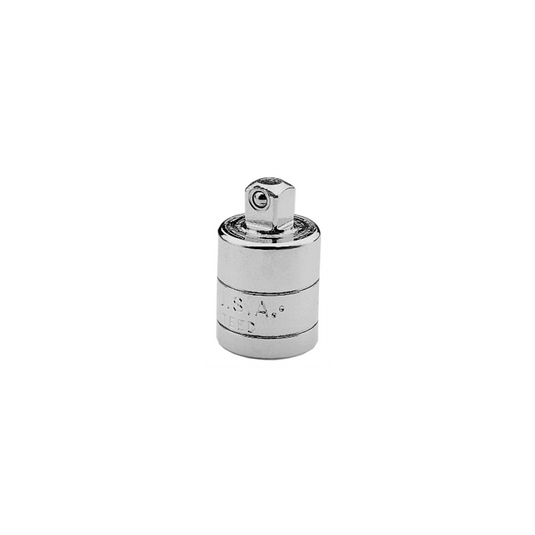 S K Hand Tools SOCKET ADAPTER 3/8IN. FEMALE 1/4IN. MALE