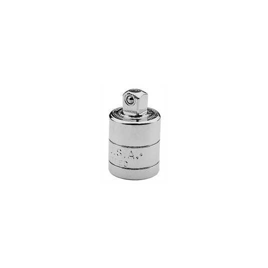 S K Hand Tools SOCKET ADAPTER 1/4IN. FEMALE 3/8IN. MALE