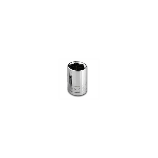 S K Hand Tools SOC 3/8 1/2D 6PT