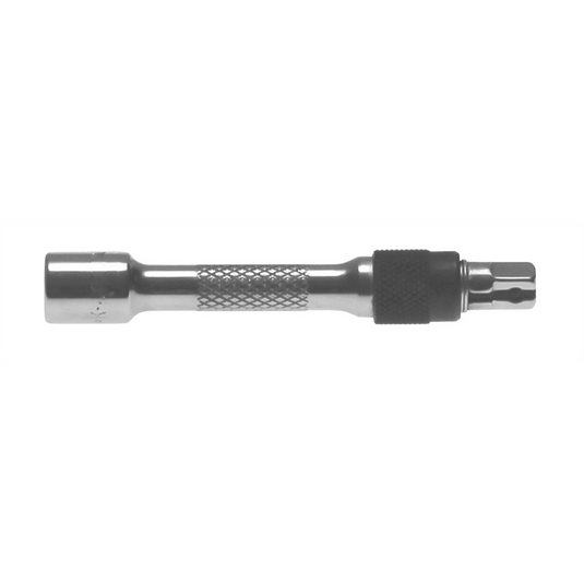 S K Hand Tools Locking extension 1/2-inch drive 5 inch chrome